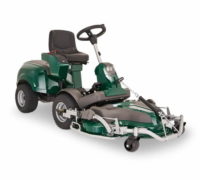 ATCO Centurion 4WD Front Deck Ride On Mower