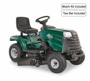 ATCO GT43HR Side Discharge Lawn Tractor