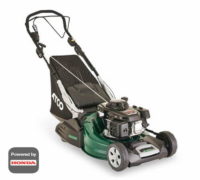 ATCO Liner 22SH BBC Self-propelled Rear Roller Lawnmower