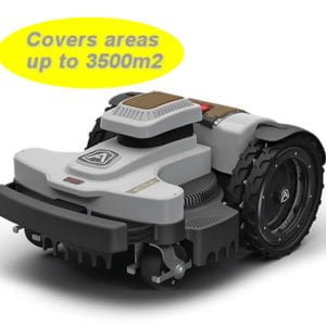 Ambrogio 4.0 Elite Premium Robotic Lawnmower