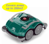 Ambrogio L60B Robot Mower