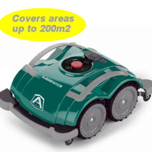 Ambrogio L60B Robot Mower