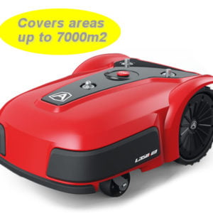 Ambrogio Proline L350i Elite Robotic Mower
