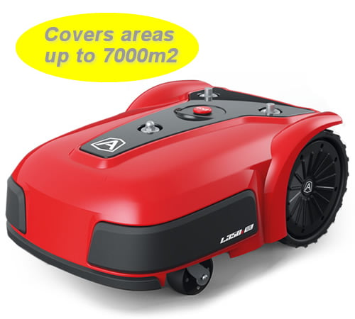 Ambrogio Proline L350i Elite Robotic Mower