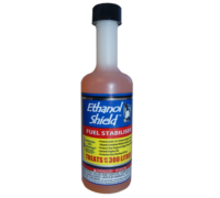 B3C Ethanol Shield Fuel Stabiliser 236ml Bottle - 300 Litre Treatment