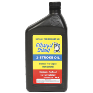 B3C Ethanol Shield Two Stroke Oil 1 Litre B3C2STLTR