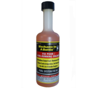 B3C Mechanic In A Bottle 236ml Synthetic Fuel Additive