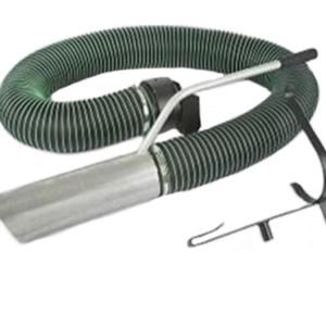 Billy Goat Hose Kit for 550QV Wheeled Vacuums