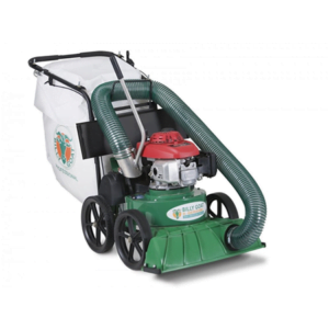 Billy Goat KV601 Estate Range Push Petrol Wheeled Vacuum