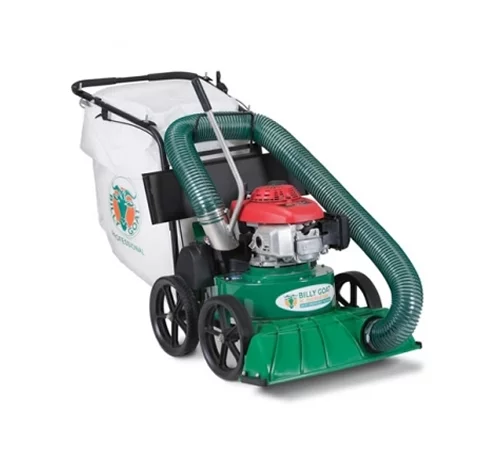 Billy Goat KV650SPH Estate Range Self Propelled Wheeled Vacuum
