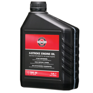 Briggs & Stratton Four Stroke Engine Oil 1.4 Litre 100006 E