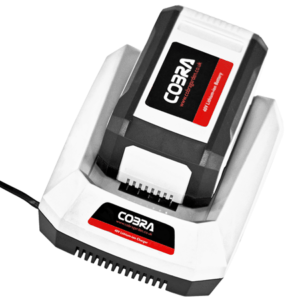 Cobra 40v Lithium Battery Charger