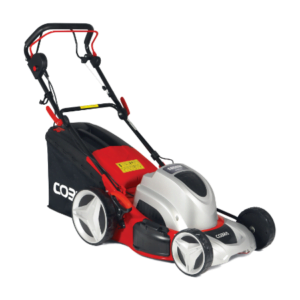 Cobra MX46SPE Self Propelled 46cm Cut Electric Lawn mower