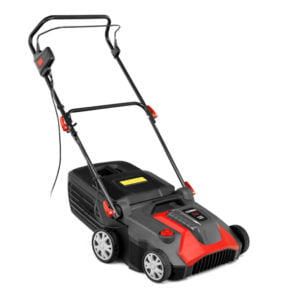 Cobra SA40E Electric Scarifier and Aerator