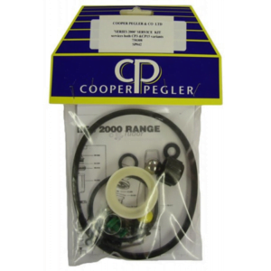 Cooper Pegler 2000 Series Sprayer Service Pack