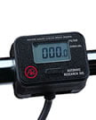 DR Hour / RPM Meter - Scout / Wheeled Trimmers