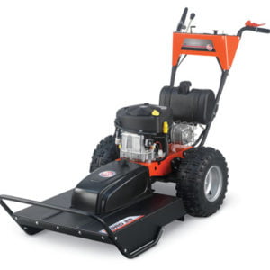 DR Pro 26-14.5 Electric Start Field & Brush Mower