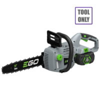 EGO Power + CS-1400 Cordless Chainsaw (without battery & charger)
