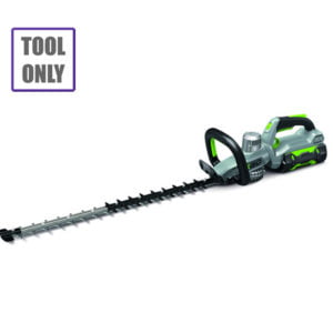 EGO Power + HT-5100E Cordless Hedge Trimmer (no battery / charger)