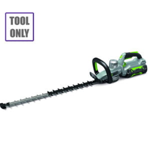 EGO Power + HT-6500E Cordless Hedge Trimmer (no battery / charger)