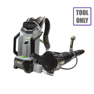 EGO Power + LB6000E BackPack Cordless Leaf Blower (No Battery/Charger)