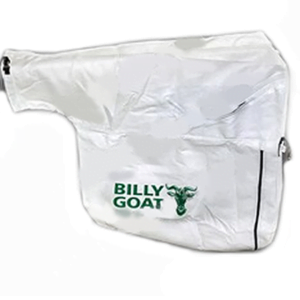 Felt Bag for Billy Goat BG80 Wheeled Vacs 800730