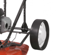 Flymo Transport Wheel Kit for XL500Plus Petrol Hover Mower