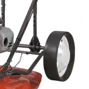 Flymo Transport Wheel Kit for XL500Plus Petrol Hover Mower