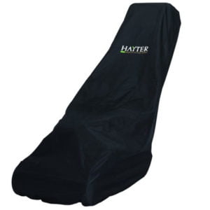 Genuine Hayter Premium Heavy Duty Lawnmower Cover