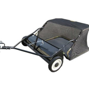Handy 42" (106 cm) Towed Lawn & Leaf Sweeper (THTLS42)