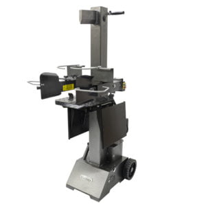 Handy THPLS8TE 8 Ton Vertical Electric Log Splitter
