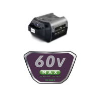 Hayter 60V 6Ah Battery