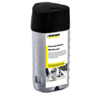 Karcher Universal Plug & Play Detergent for Karcher X Range