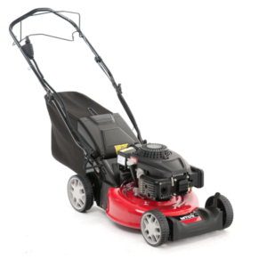 Lawnflite MTD Smart 46SPOE E/S Self Propelled Lawnmower