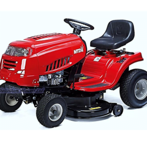 MTD RF125M 38 Inch Side Discharge Lawn Tractor