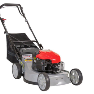 Masport 800 AL Combo Self Propelled Petrol Lawn mower