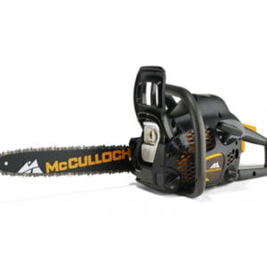 McCulloch CS42S 16 Inch 42cc Petrol Chainsaw