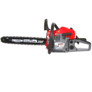 Mitox CS500X Premium Petrol 18 Inch Chain saw
