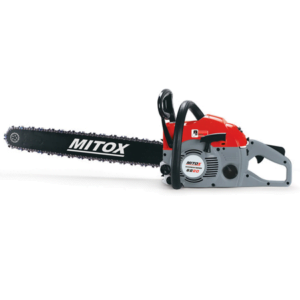 Mitox CS62 Select Series 20 inch Petrol Chain saw