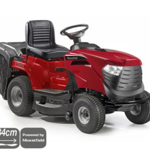 Mountfield 1330M Lawn Tractor (Manual Gearbox)