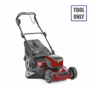 Mountfield Empress 46 Li 48v 500 Series Cordless Lawn Mower Tool Only