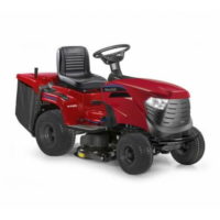 Mountfield Freedom 30e Battery Powered Lawn Tractor