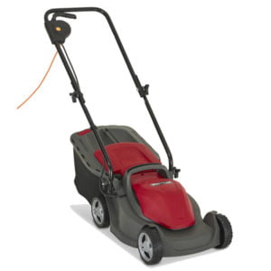 Mountfield ME330 Electric Rotary Lawn mower