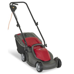 Mountfield ME370 Electric Rotary Lawn mower