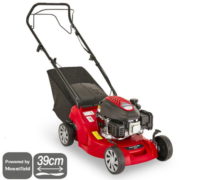 Mountfield SP41 Self-Propelled Petrol Lawn mower