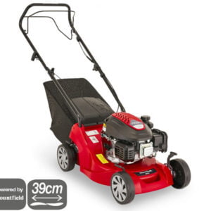 Mountfield SP41 Self-Propelled Petrol Lawn mower