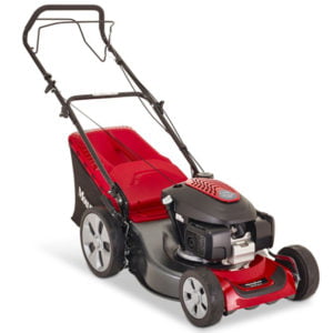 Mountfield SP46 Elite Self-Propelled 4 Wheel Lawn mower