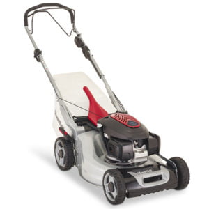 Mountfield SP555 V Premium Self-Propelled Petrol Mower