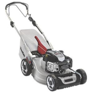 Mountfield SP556 BV 53cm 163cc Self-propelled Rotary Petrol Lawn Mower