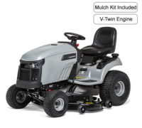 Murray MSD210 117cm Hydrostatic Side Discharge Lawn Tractor